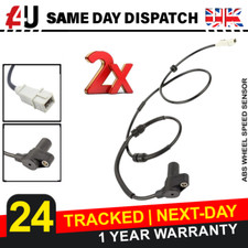 Abs speed sensor for sale  UK