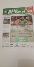 Programme match etienne d'occasion  Saint-Etienne