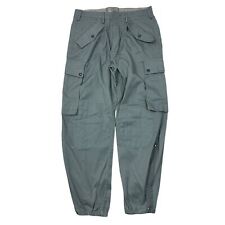 Vintage cargo trousers for sale  PONTEFRACT