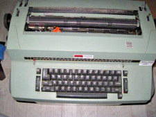 Ibm selectric electric for sale  Cincinnati