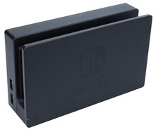 Station accueil nintendo d'occasion  Paris XX