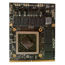 NOVA placa de vídeo Apple iMac 27" A1312 meados de 2011 AMD Radeon HD 6970M 2GB DDR5 VGA comprar usado  Enviando para Brazil