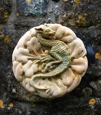 Lindwurm dragon super for sale  PENZANCE
