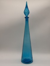 Vintage paneled genie for sale  Las Cruces