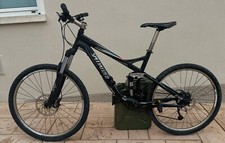 Mtb specialized experct usato  Valvestino