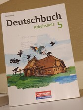 Verlag cornelsen arbeitsheft gebraucht kaufen  Bannewitz