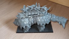 Bastiladon seraphon warhammer gebraucht kaufen  Lambsheim