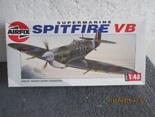 Airfix spitfire see for sale  POOLE