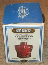 Ezra brooks 1970 for sale  Topeka