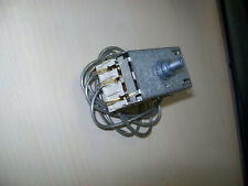 Kühlschrank thermostat k59 gebraucht kaufen  Deutschland