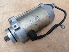Anlasser mitsuba 223 gebraucht kaufen  Kleve