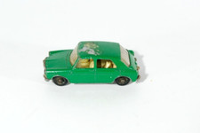 Matchbox mg1100 green for sale  BROMSGROVE