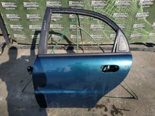 drzwi tylne lewe do DAEWOO LANOS 1.5 CAT 1997 372368 na sprzedaż  Wysyłka do Poland