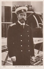Riginal postcard czar gebraucht kaufen  Dormagen