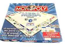 Monopoly rare edition d'occasion  Laillé