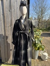 Vintage thick woollen for sale  MANCHESTER
