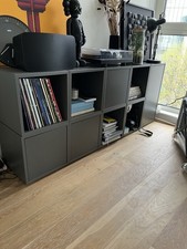 Eket ikea media for sale  LONDON