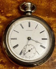 Relógio de bolso masculino antigo Longines moeda prata estojo dobrável para peças ou restauração comprar usado Relógio de bolso masculino antigo Longines moeda prata estojo dobrável para peças ou restauração comprar usado  Enviando para Brazil