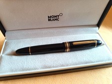 Montblanc meisterstück 149 gebraucht kaufen  Murnau a.Staffelsee