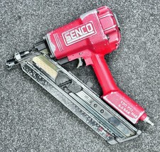 Senco sn90cxp gas for sale  BIRMINGHAM