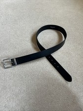 Levis mens leather for sale  BANBURY