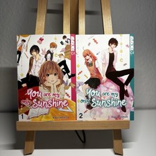 You are sunshine gebraucht kaufen  Oer-Erkenschwick
