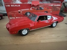 Gmp 1972 pontiac d'occasion  Menucourt
