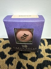 Urban decay snatch usato  Spedire a Italy