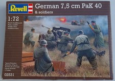 Revell 02531 german for sale  POOLE