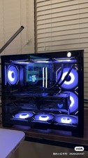 Custom built please for sale  Malden