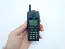 Rare siemens c25 for sale  HARROW