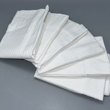 Hilton hotel pillowcases for sale  Lees Summit