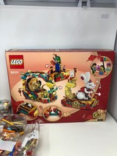 Lego lunar new for sale  Cogan Station