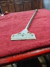 Crain 390 scraper for sale  Tahuya