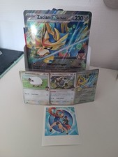 Carte pokémon promo d'occasion  Dijon