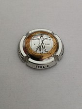 Capsule champagne rare d'occasion  Colombes