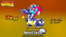 Pokémons shiny choix d'occasion  Colmar