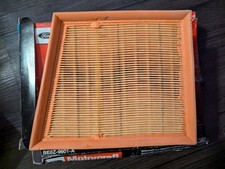 Filtro de ar original do fabricante Ford Fiesta 2011-2013 Motorcraft FA1904, usado comprar usado  Enviando para Brazil