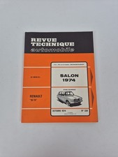Renault r16 salon d'occasion  Plaimpied-Givaudins