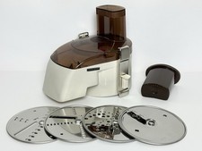 Moulinex moulinette 320 gebraucht kaufen Moulinex moulinette 320 gebraucht kaufen  Potsdam