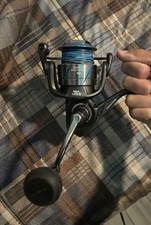 Mulinello pesca quantum usato  Spedire a Italy