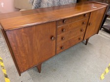 Solid teak door for sale  EASTLEIGH
