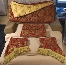 Croscill imperial express for sale  Hampton