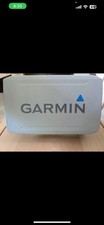 Usado, Garmin Echomap UHD 93 SV plotter cartográfico/localizador de peixes com suporte de montagem comprar usado  Enviando para Brazil