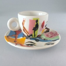 Unused tazzina cup usato  Trapani