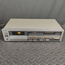 Technics m233x stereo for sale  NEWCASTLE UPON TYNE