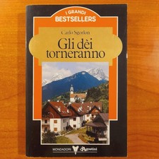 gli torneranno dei sgorlon usato  Diano San Pietro