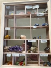 Setzkasten glas zum gebraucht kaufen  Maisach