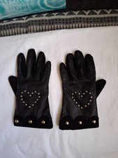 Roeckl leder handschuhe gebraucht kaufen  Dortmund