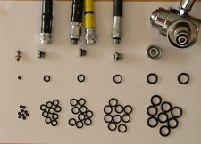 Divers rings use for sale  WORTHING